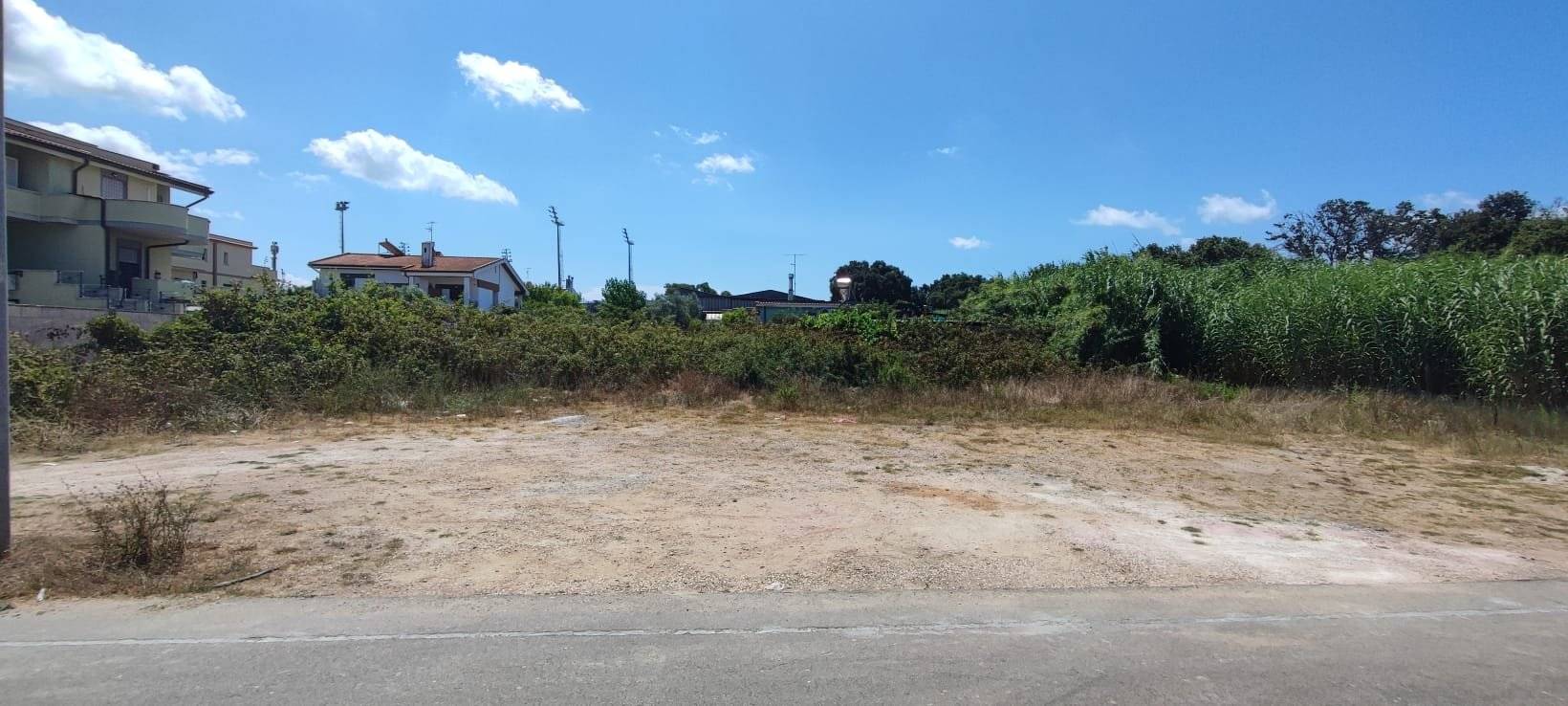 Terreno