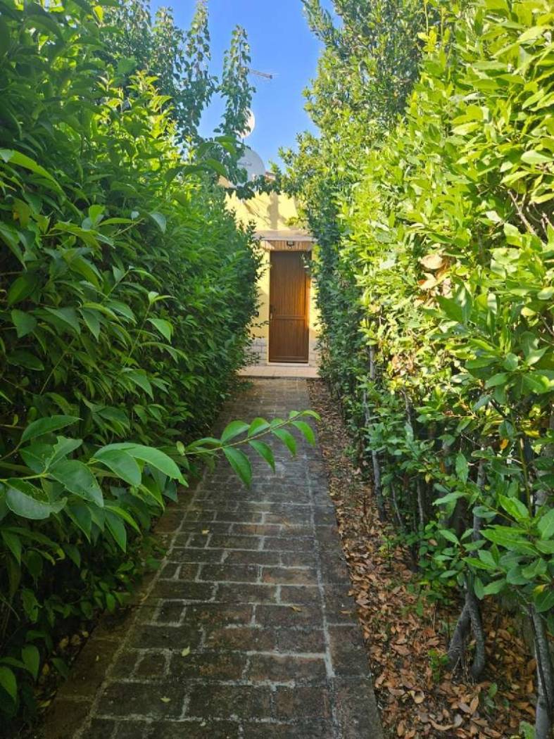 Giardino