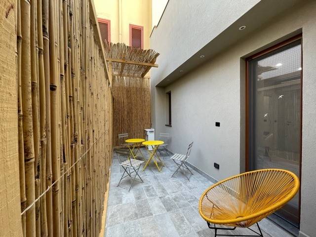 Terrazzo