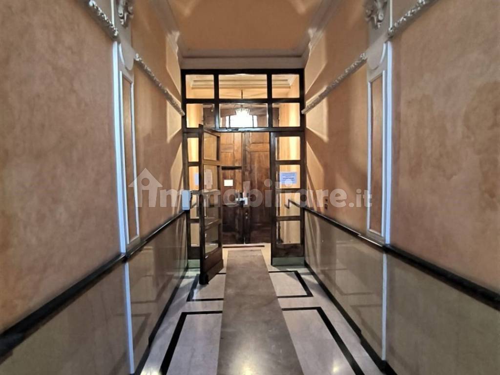 Interno palazzo