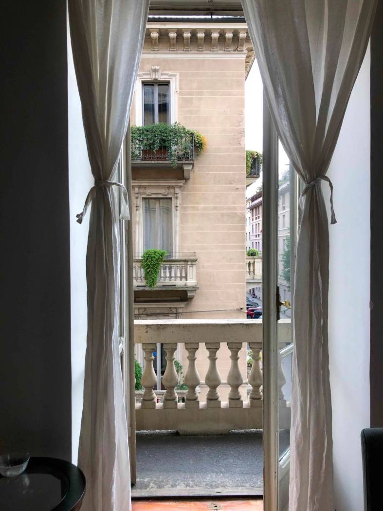 Balcone