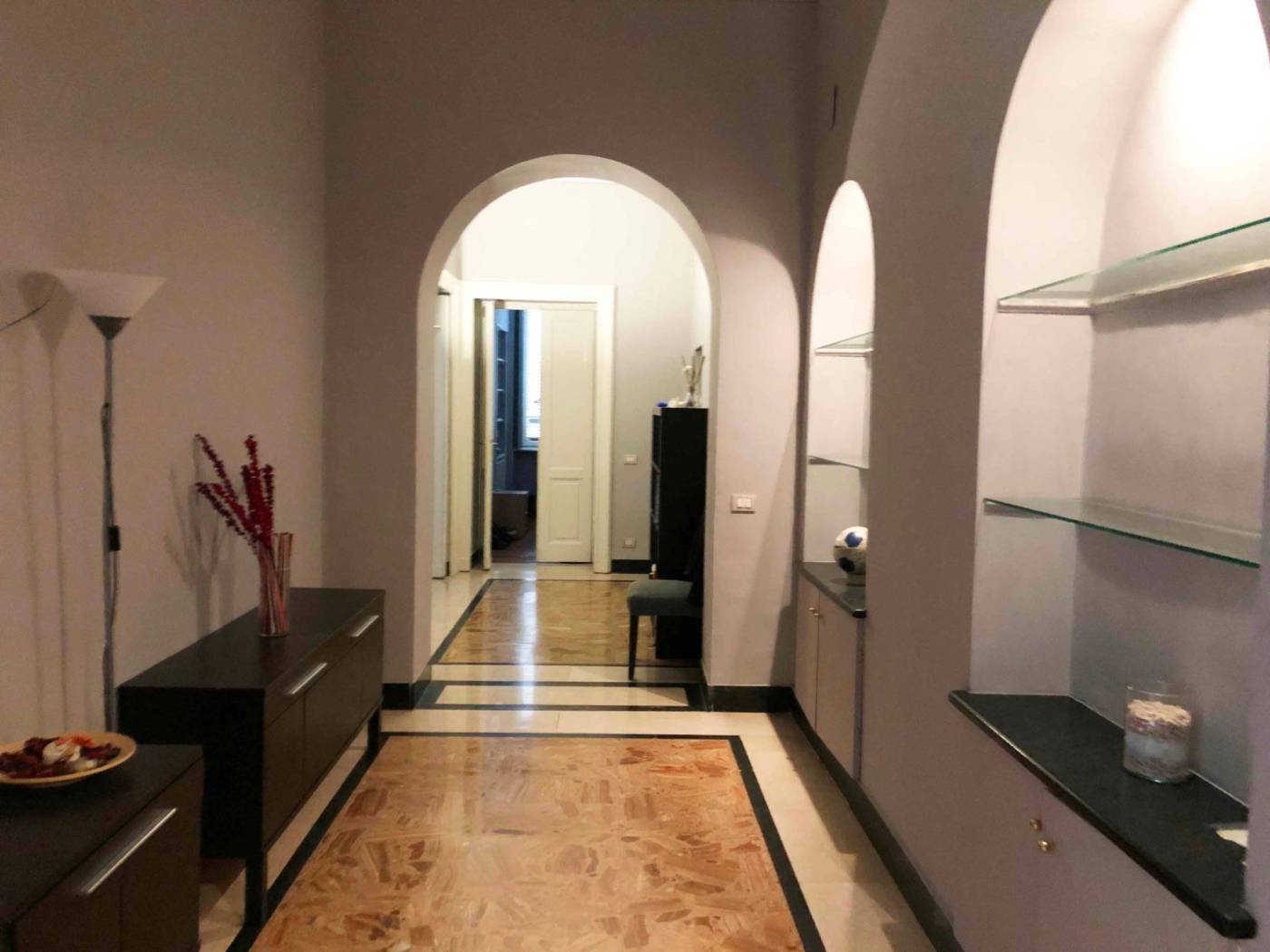 Ingresso