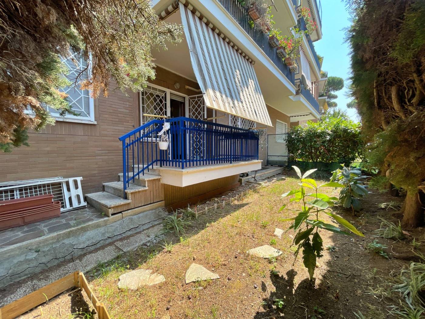 Giardino