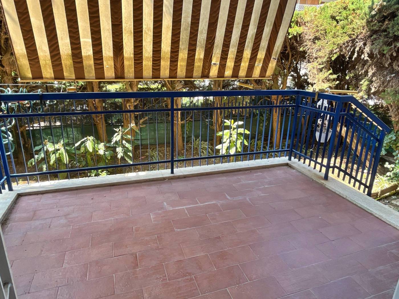 Terrazzo