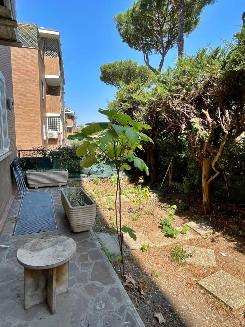 Giardino