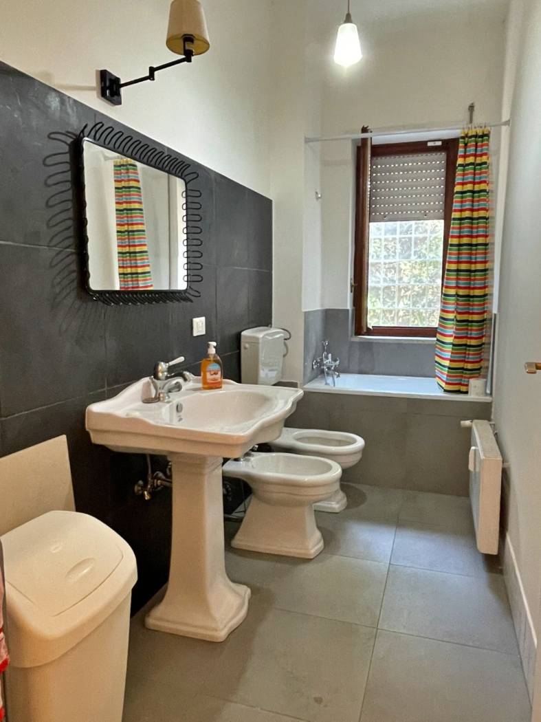 Bagno