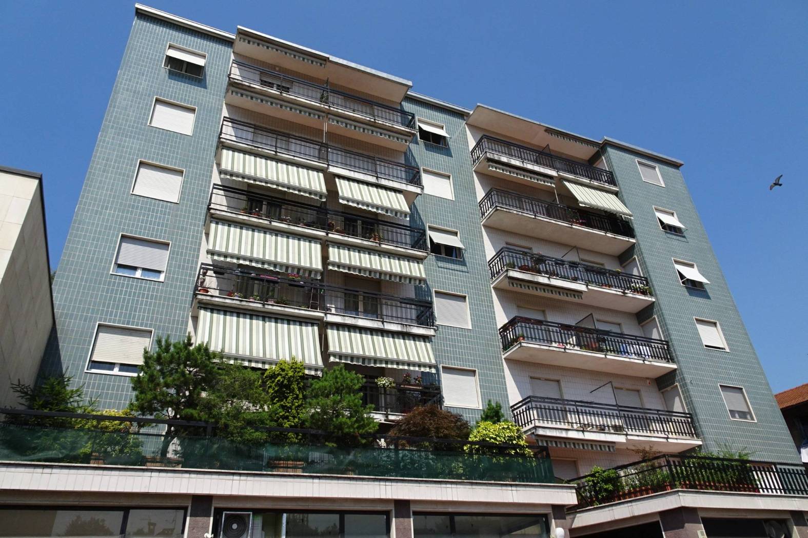 RHO - MILANO