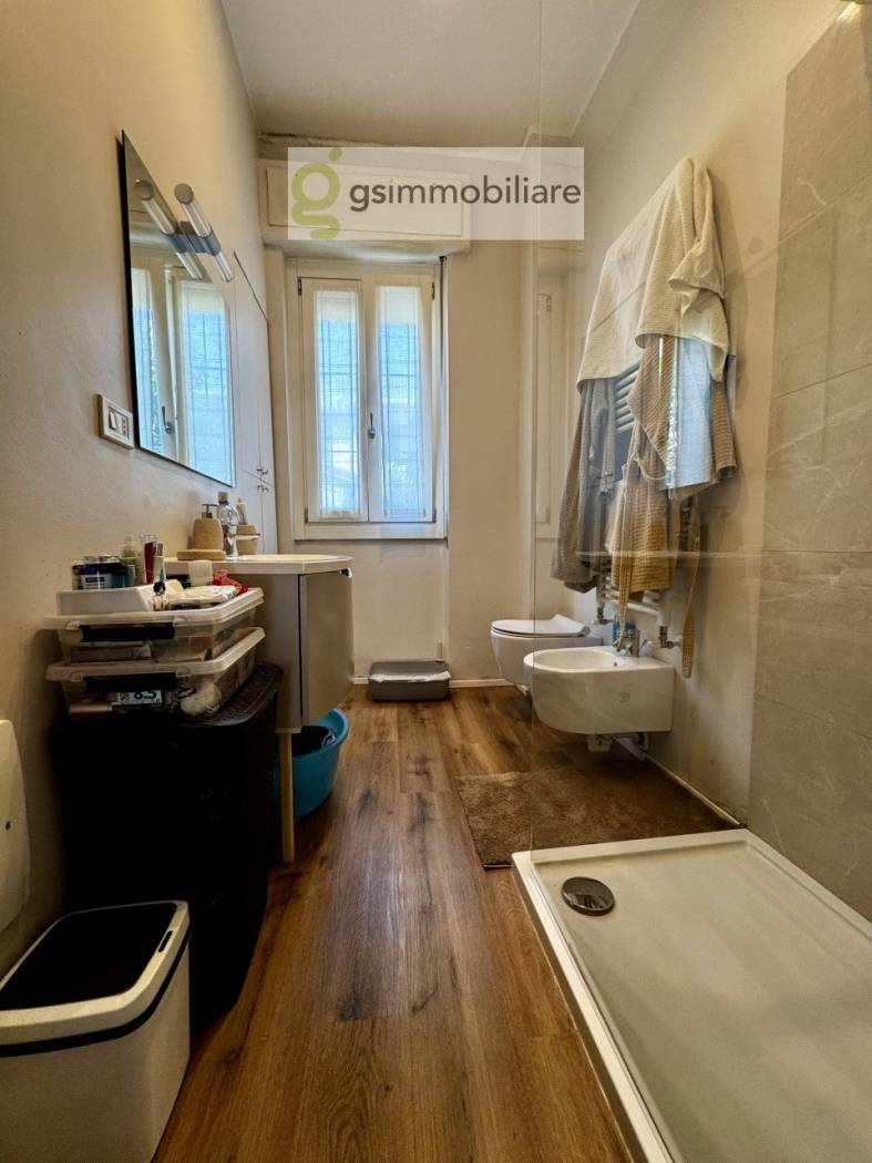 Bagno Bagno
