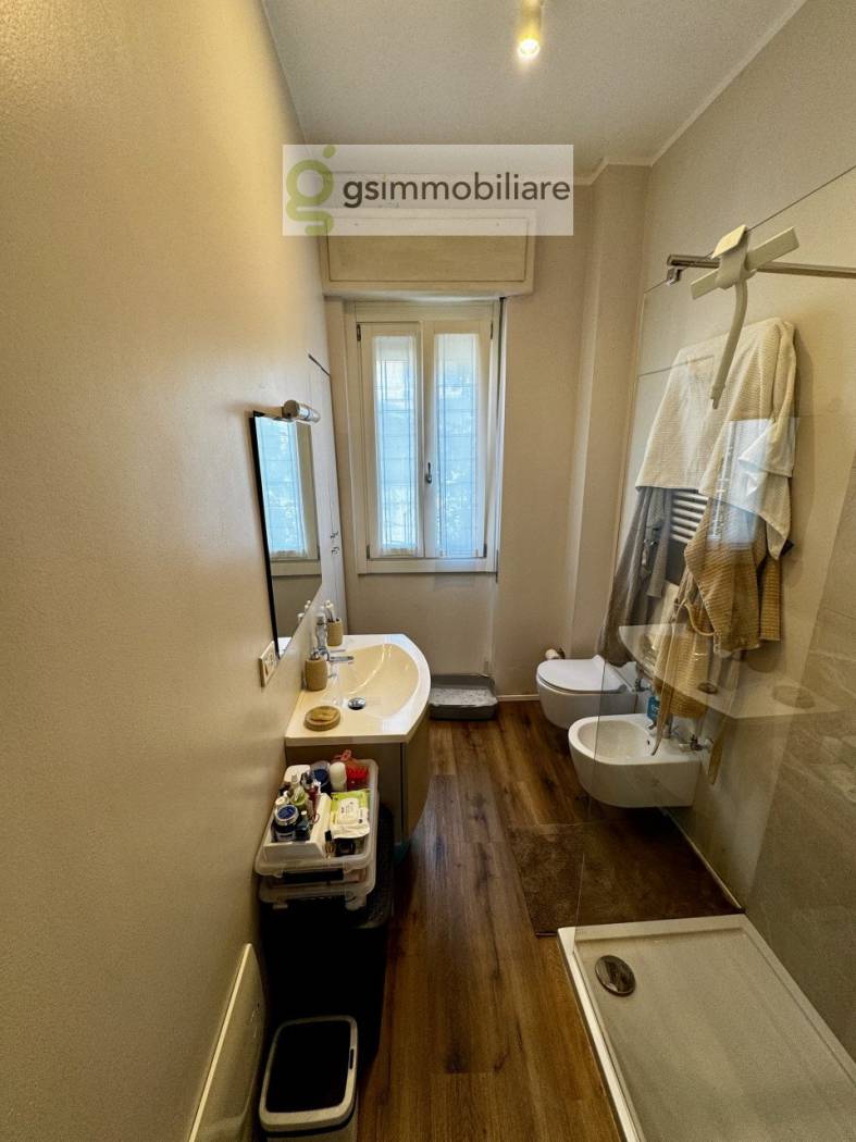 Bagno Bagno
