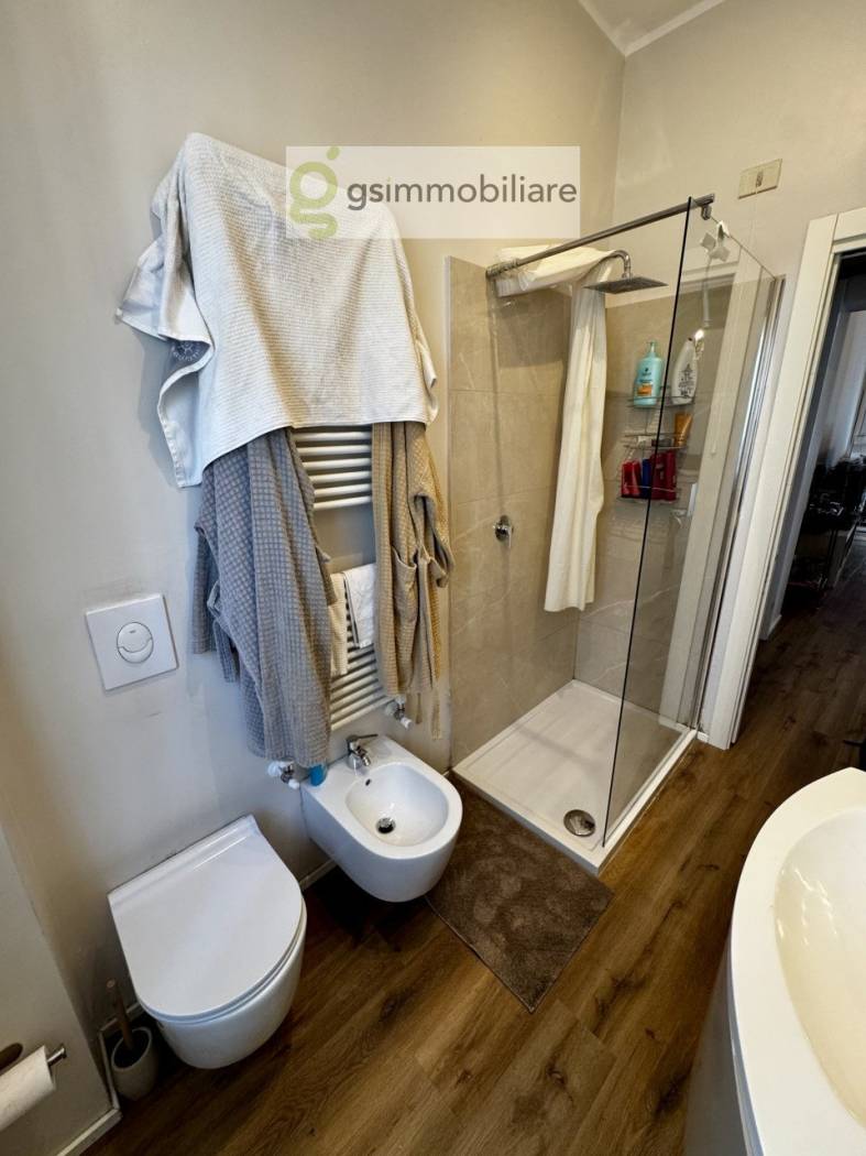 Bagno Bagno
