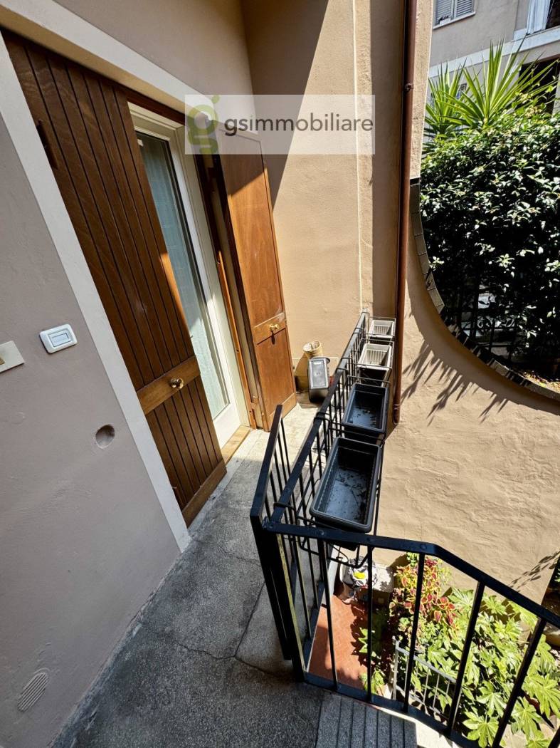 Balcone Balcone