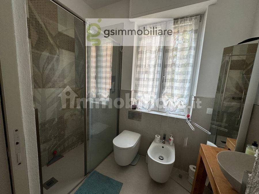 Bagno Bagno