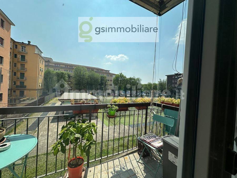 Balcone Balcone