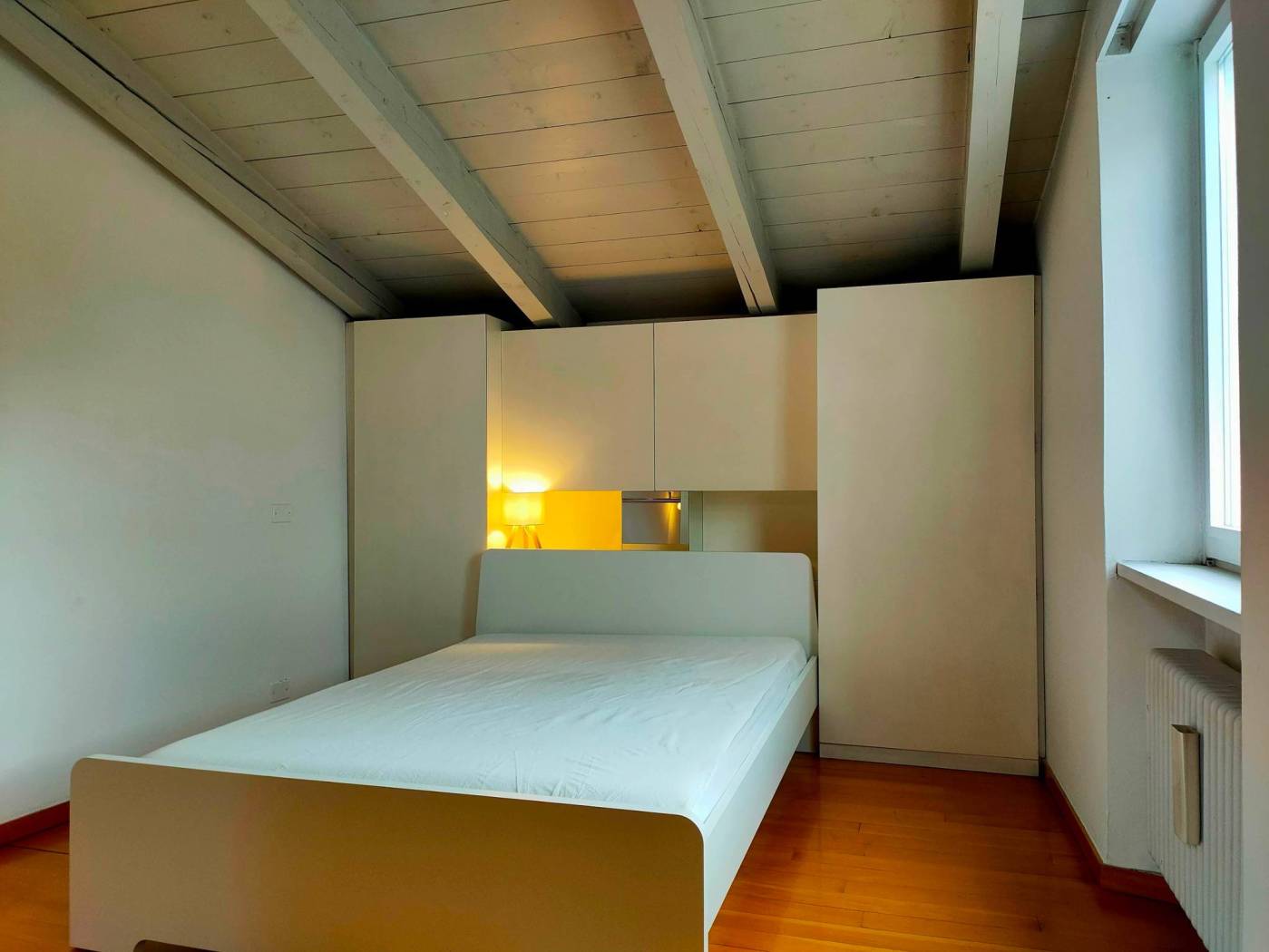 Camera da letto