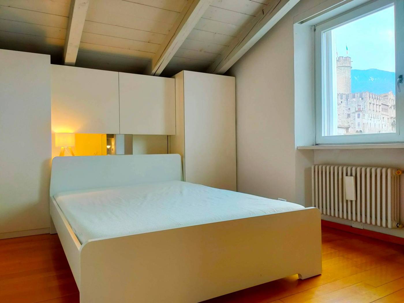 Camera da letto