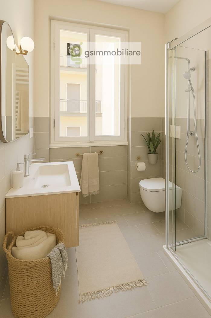Bagno Bagno