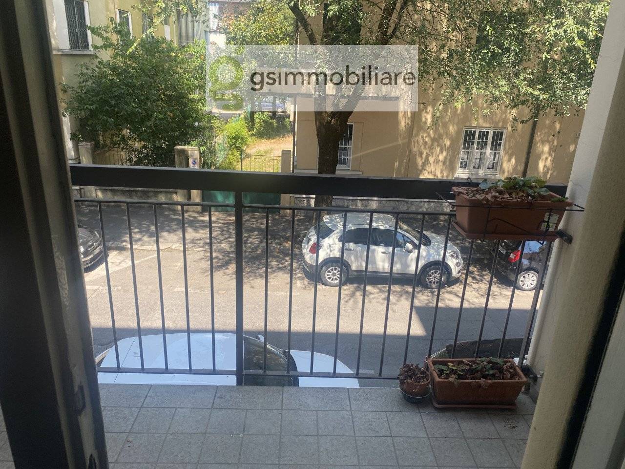 Balcone Balcone