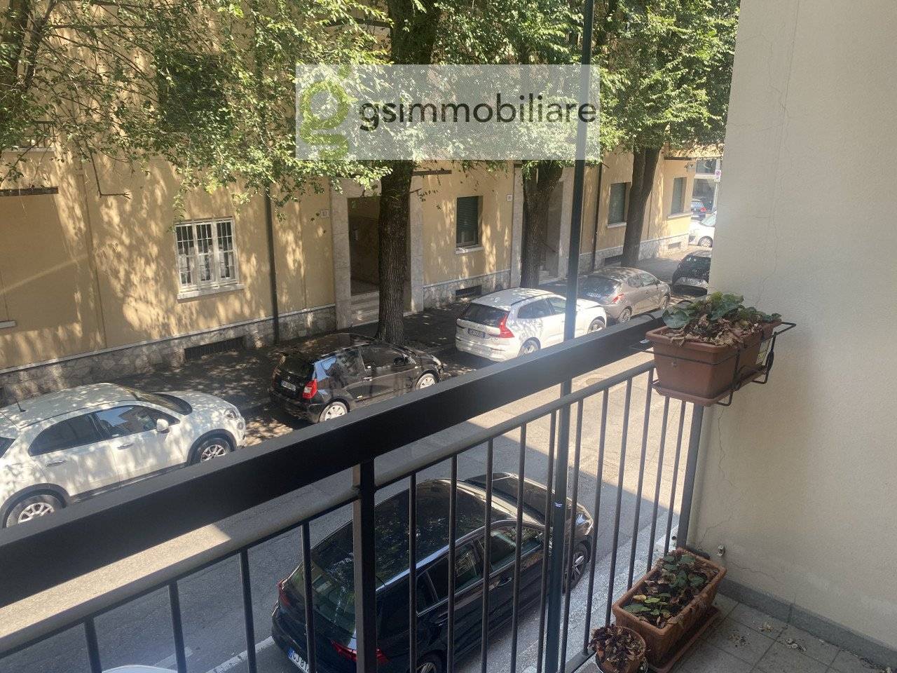 Balcone Balcone