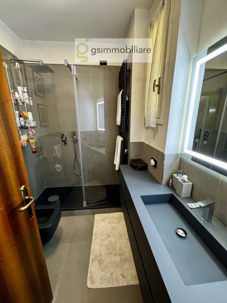 Bagno Bagno