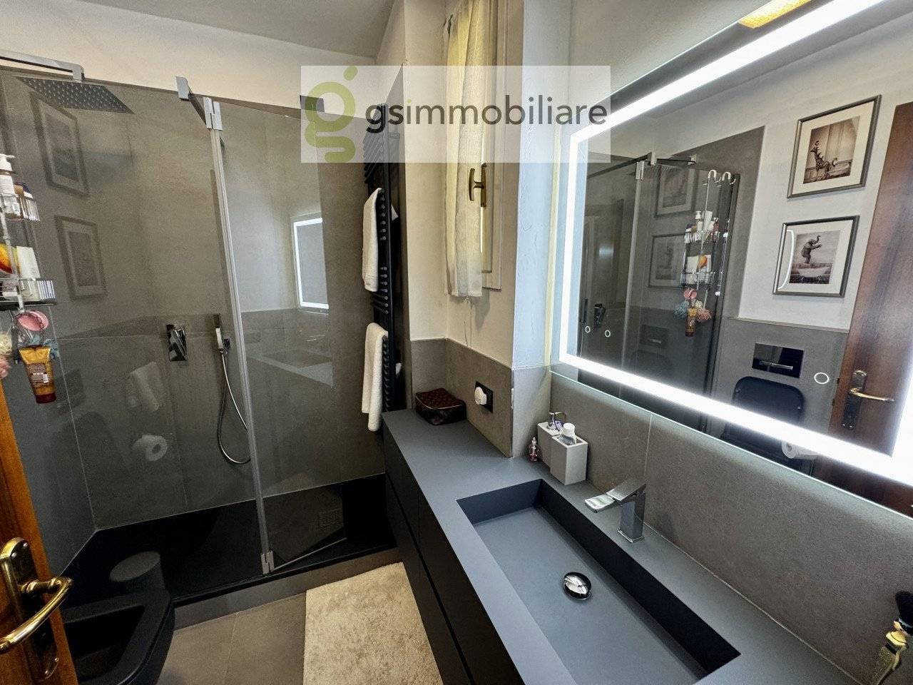 Bagno Bagno