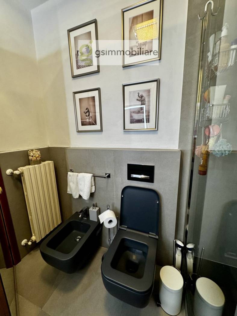 Bagno Bagno