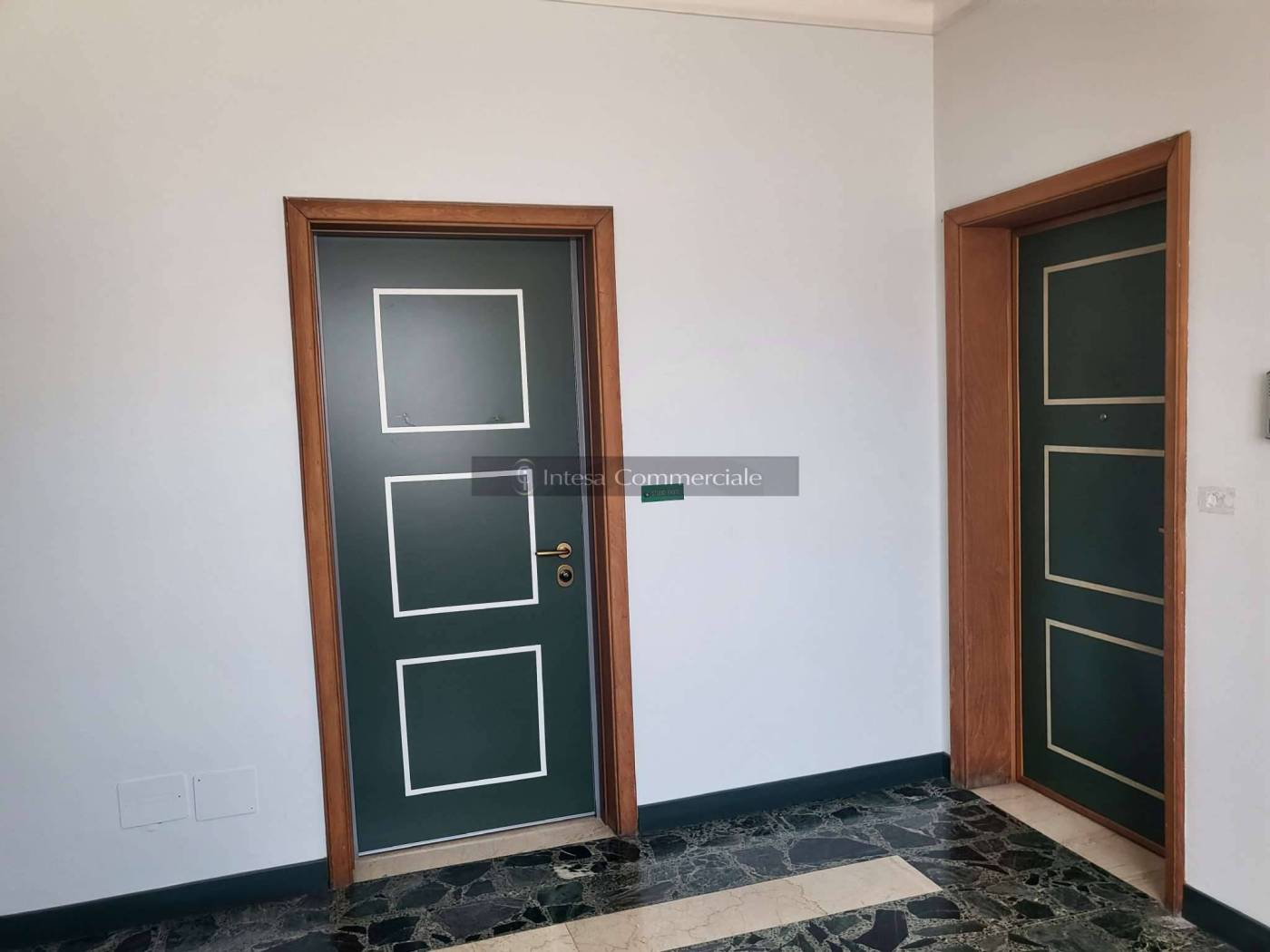 Interno palazzo