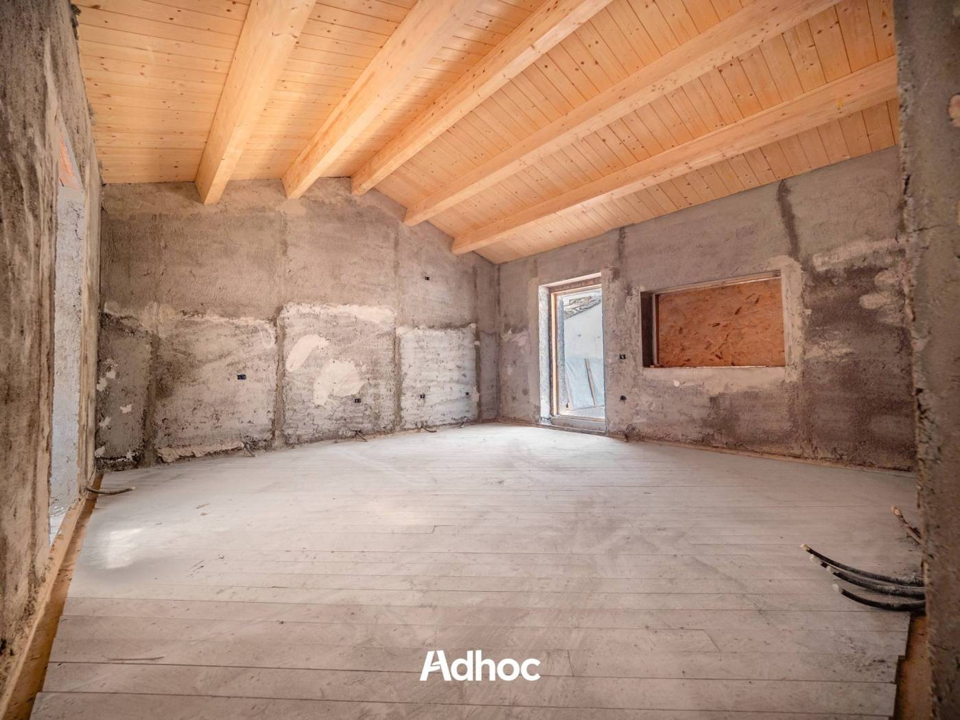 Interno appartamento