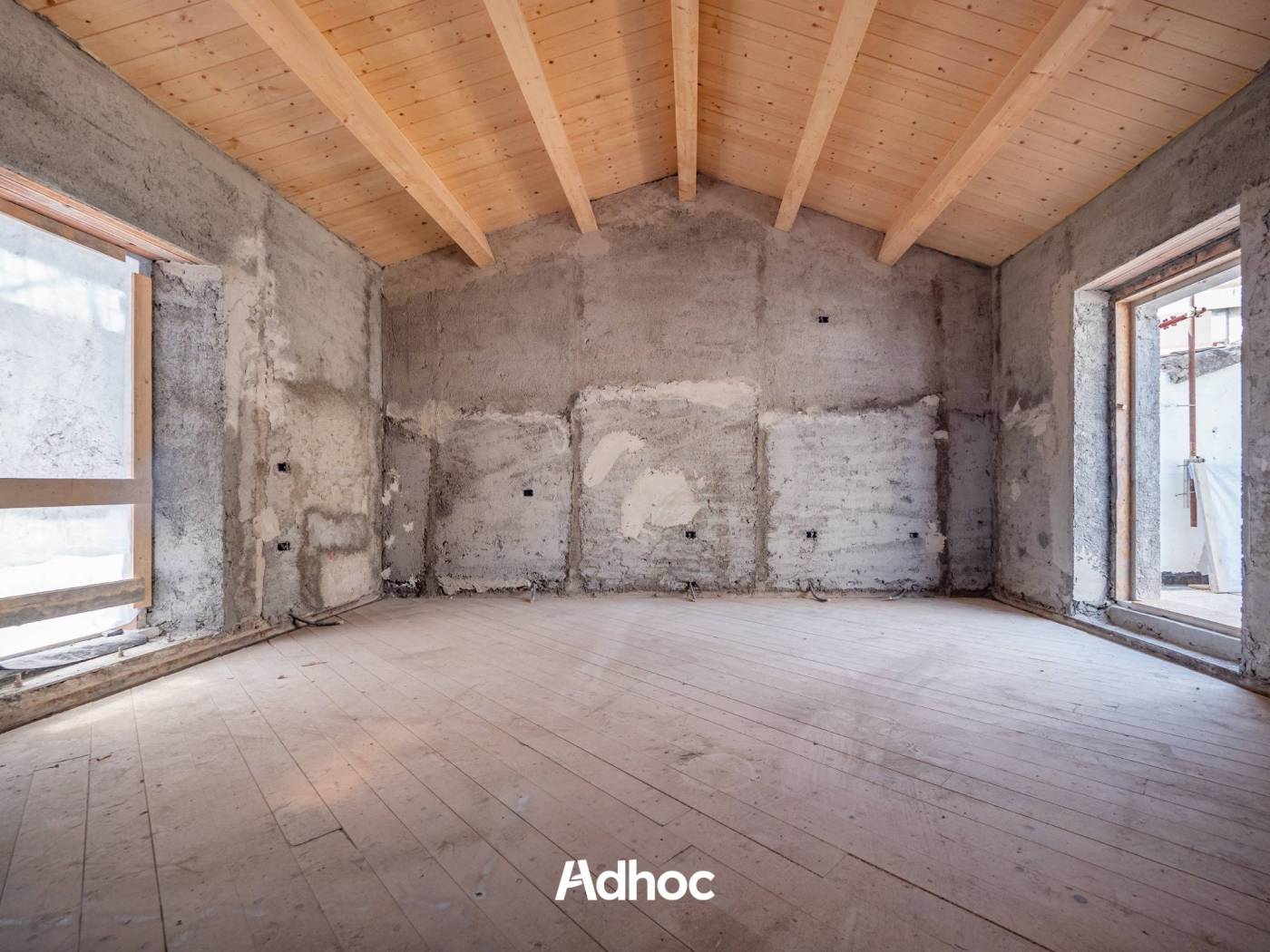 Interno appartamento