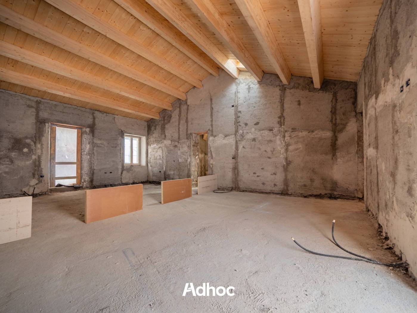 Interno appartamento