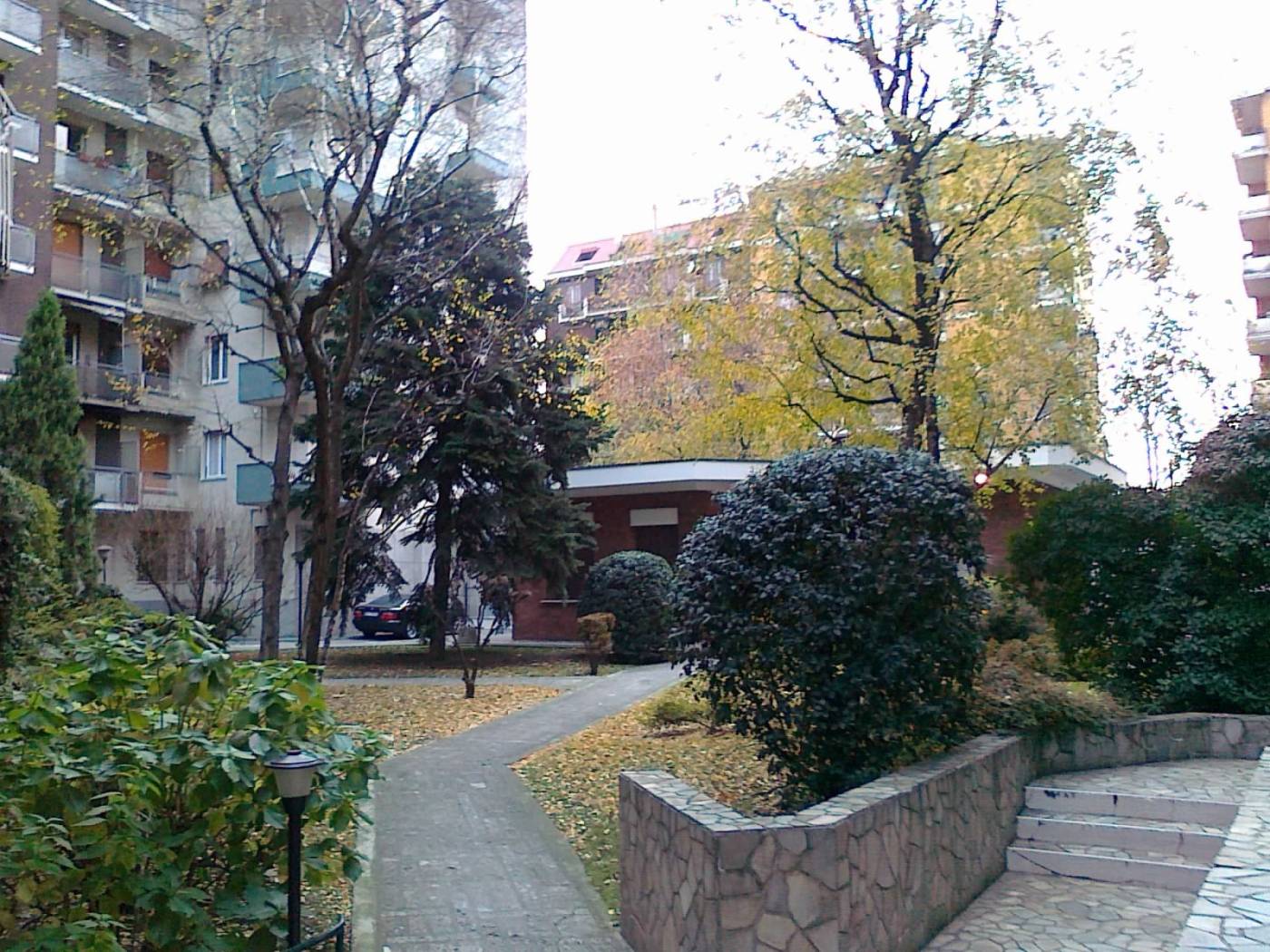 Giardino