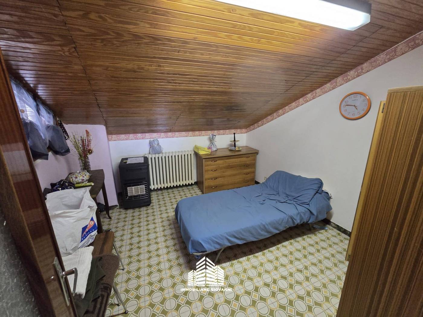 Camera da letto