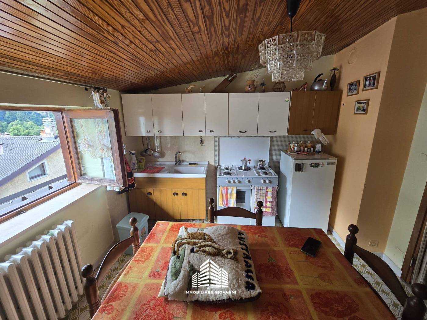 Cucina