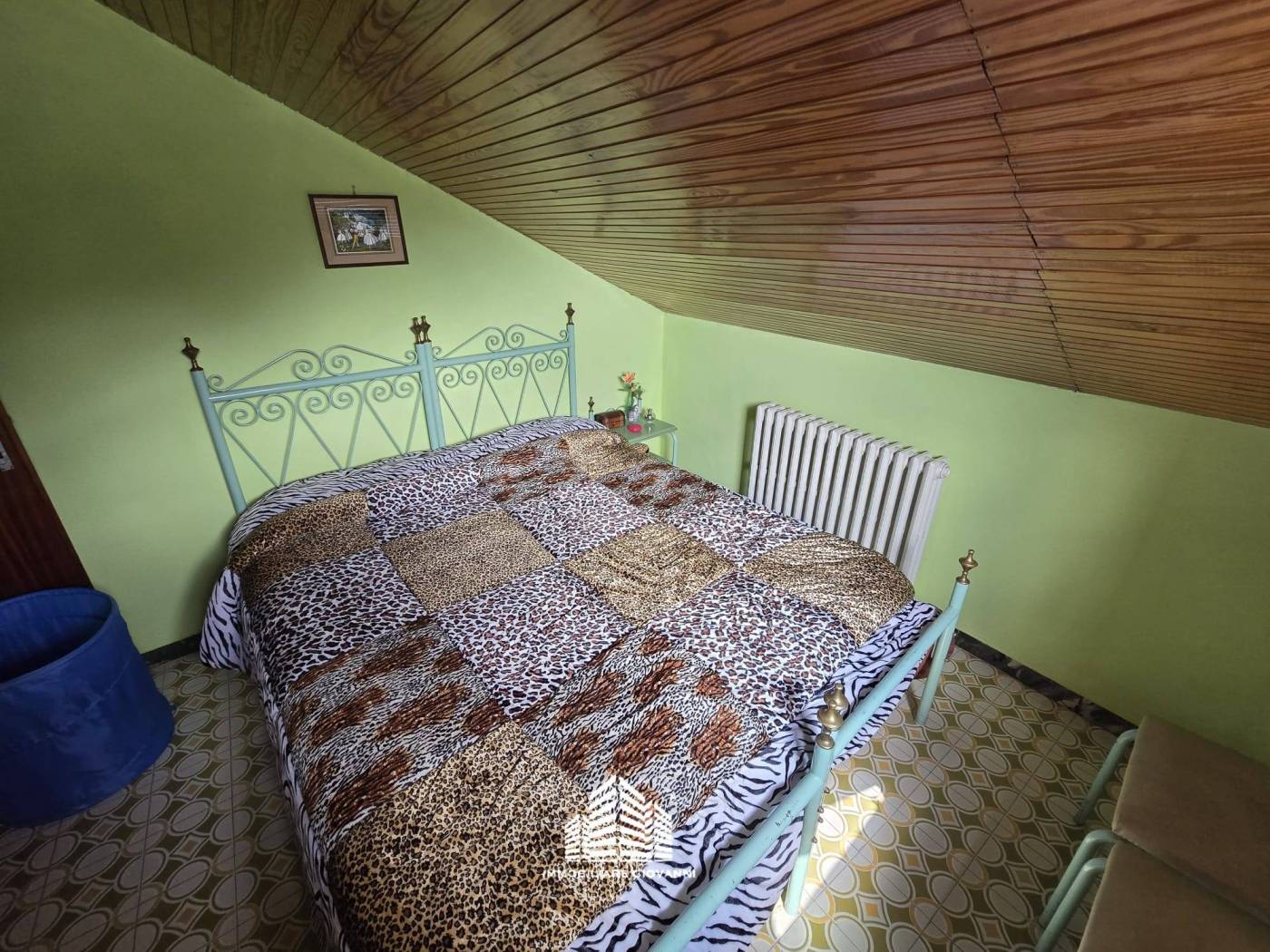 Camera da letto