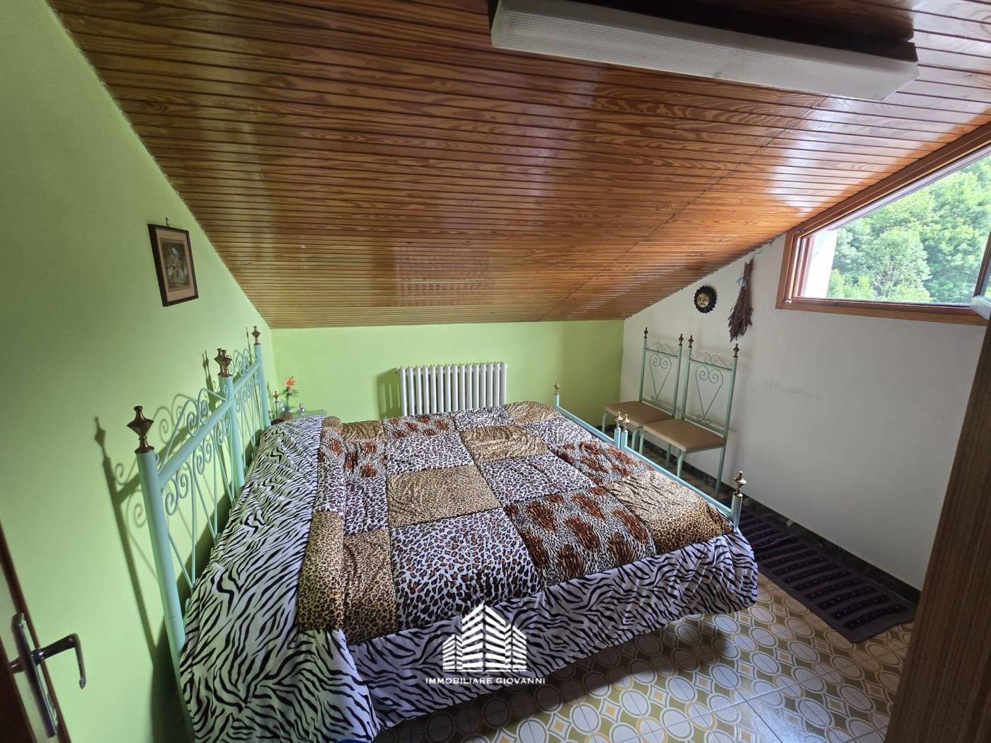 Camera da letto