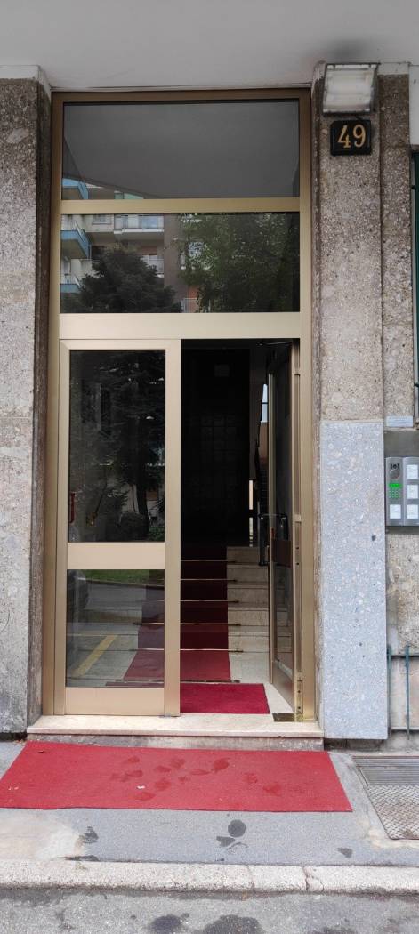 Ingresso