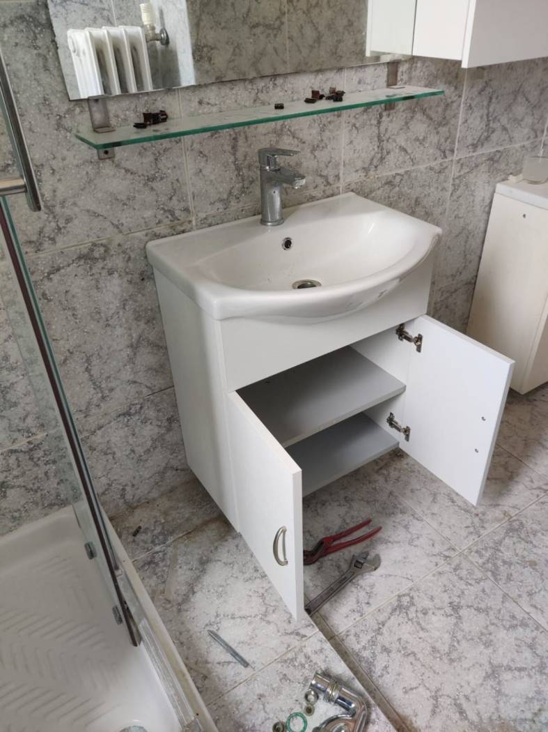 Bagno