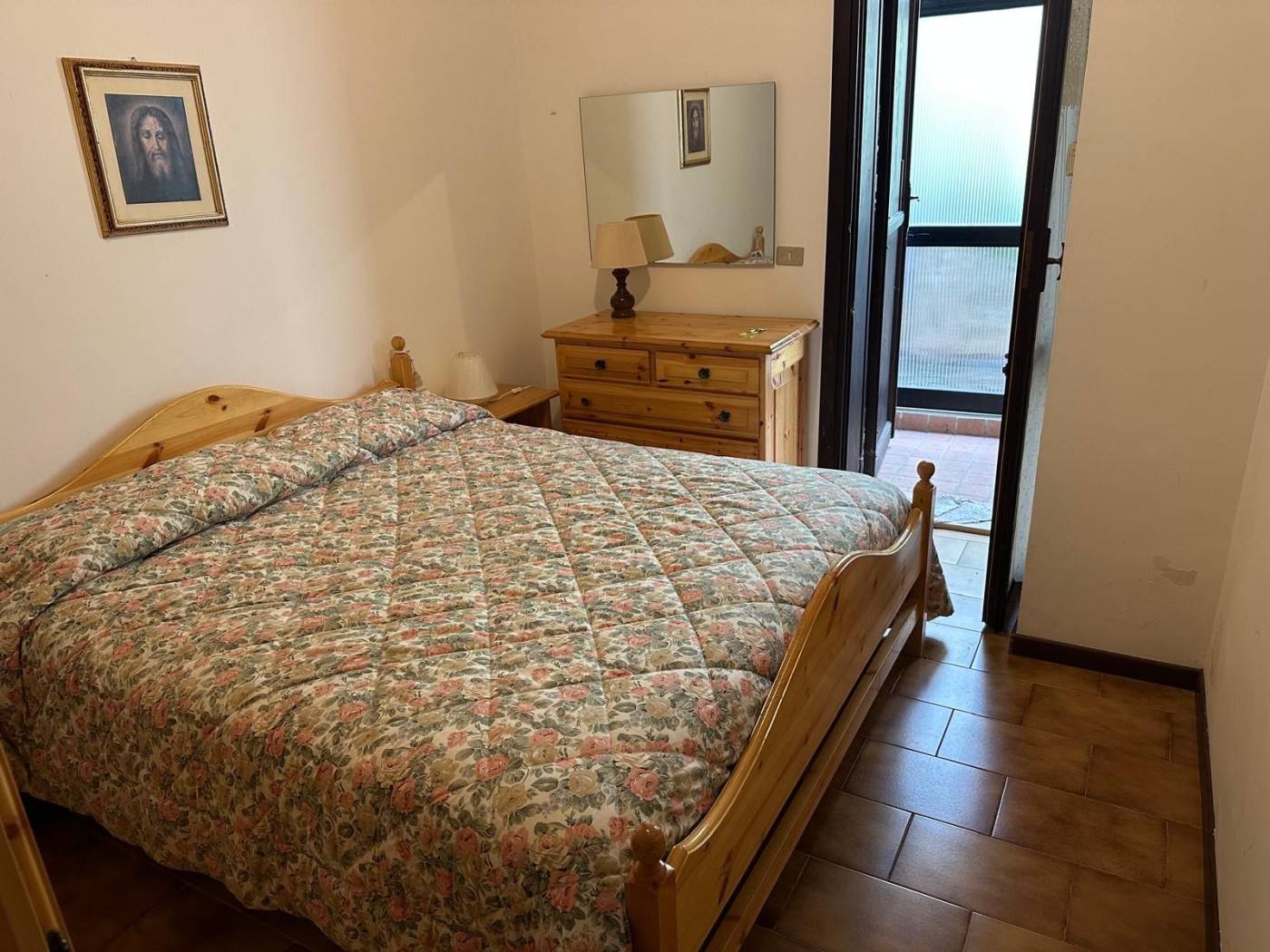 Camera da letto