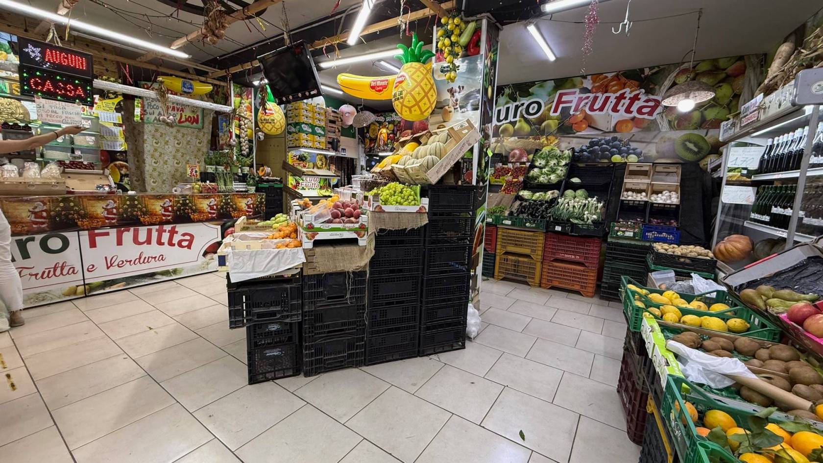 Interno non residenziale