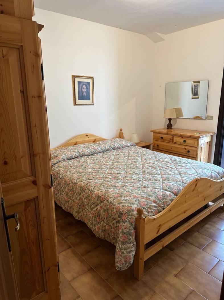 Camera da letto