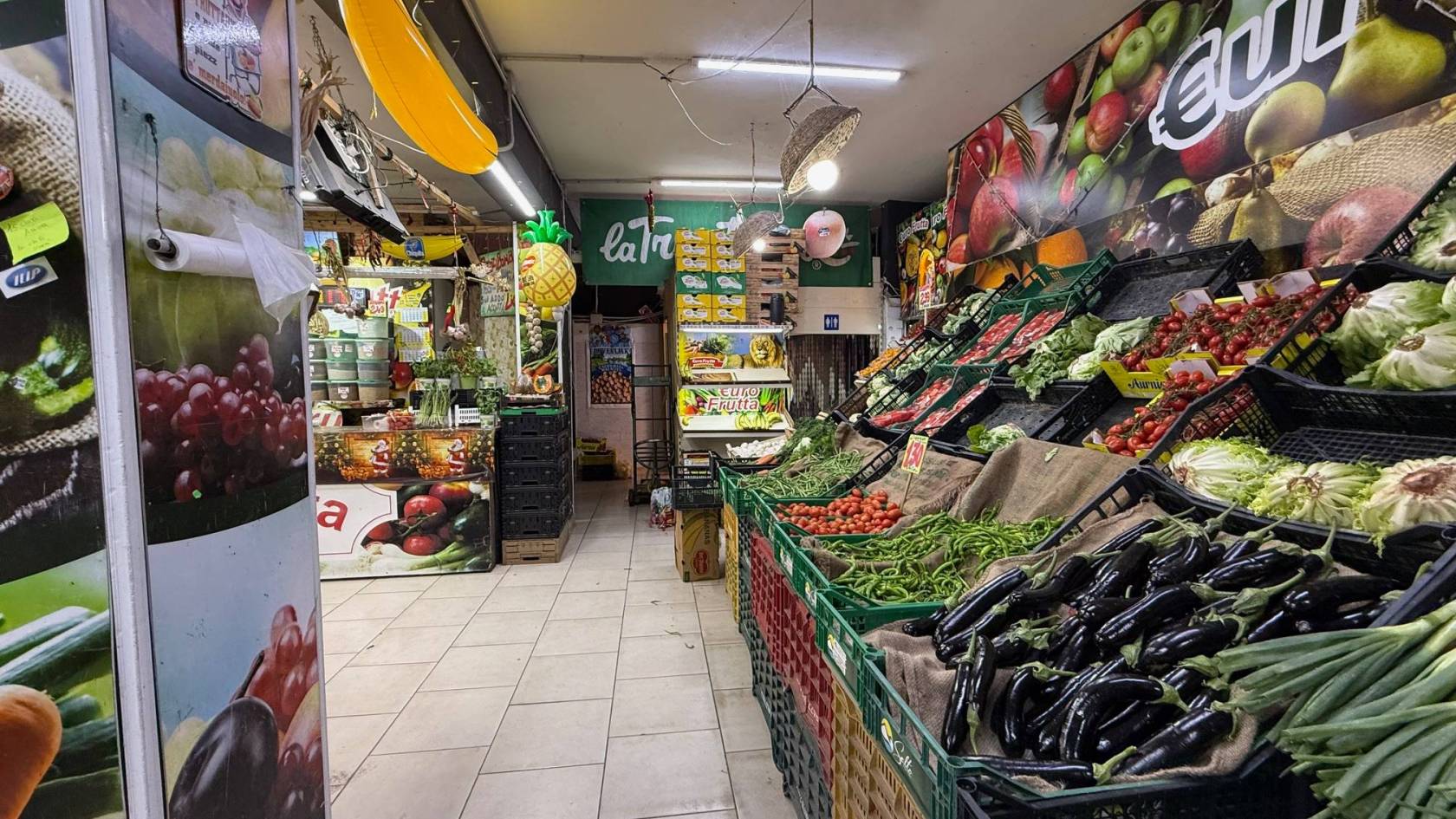 Interno non residenziale