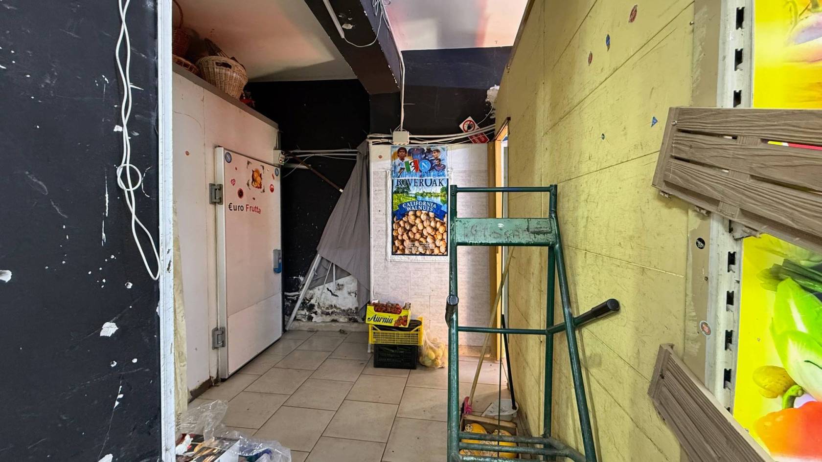 Interno non residenziale