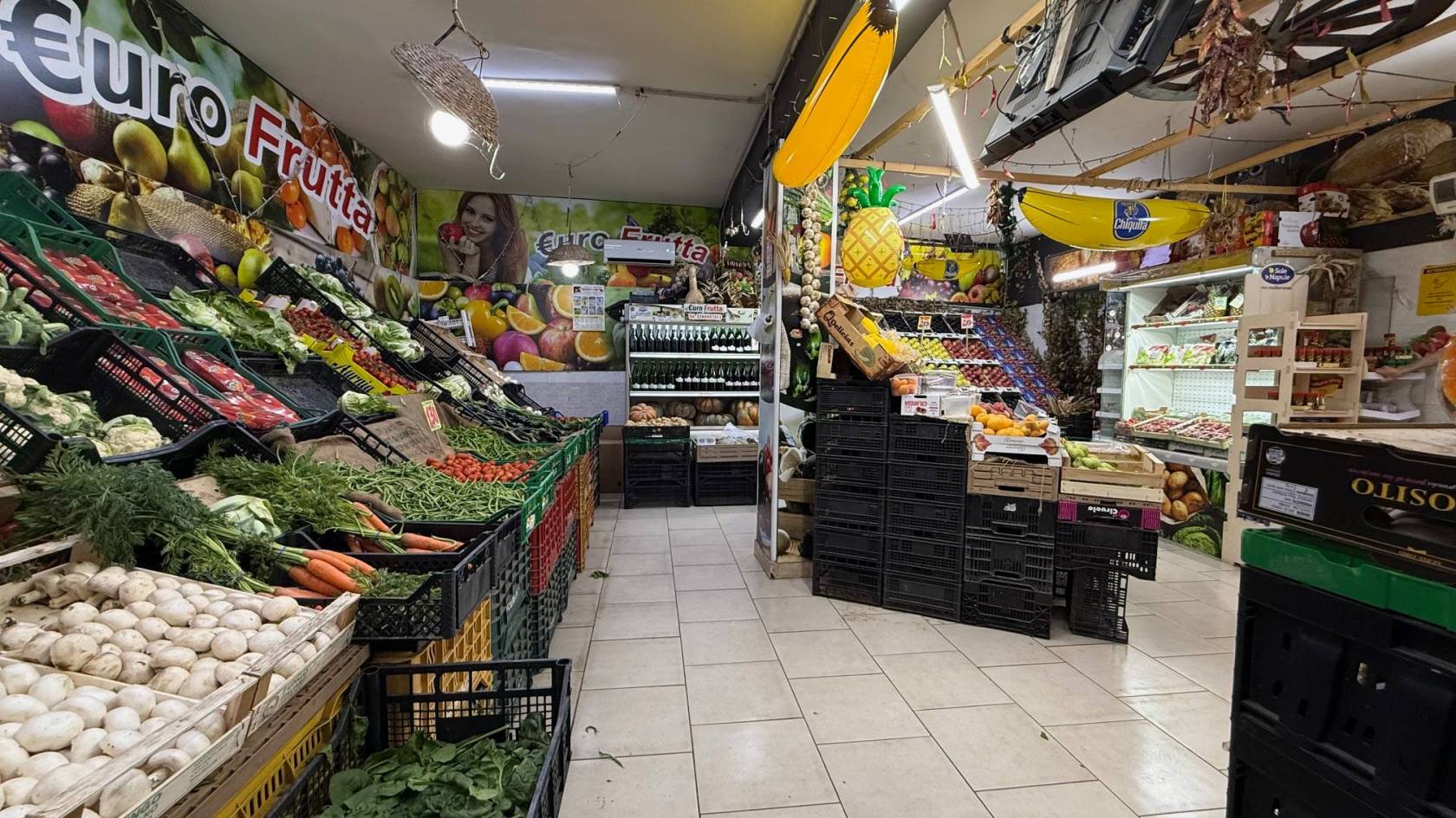 Interno non residenziale