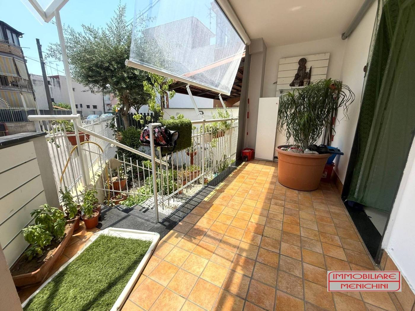 Balcone