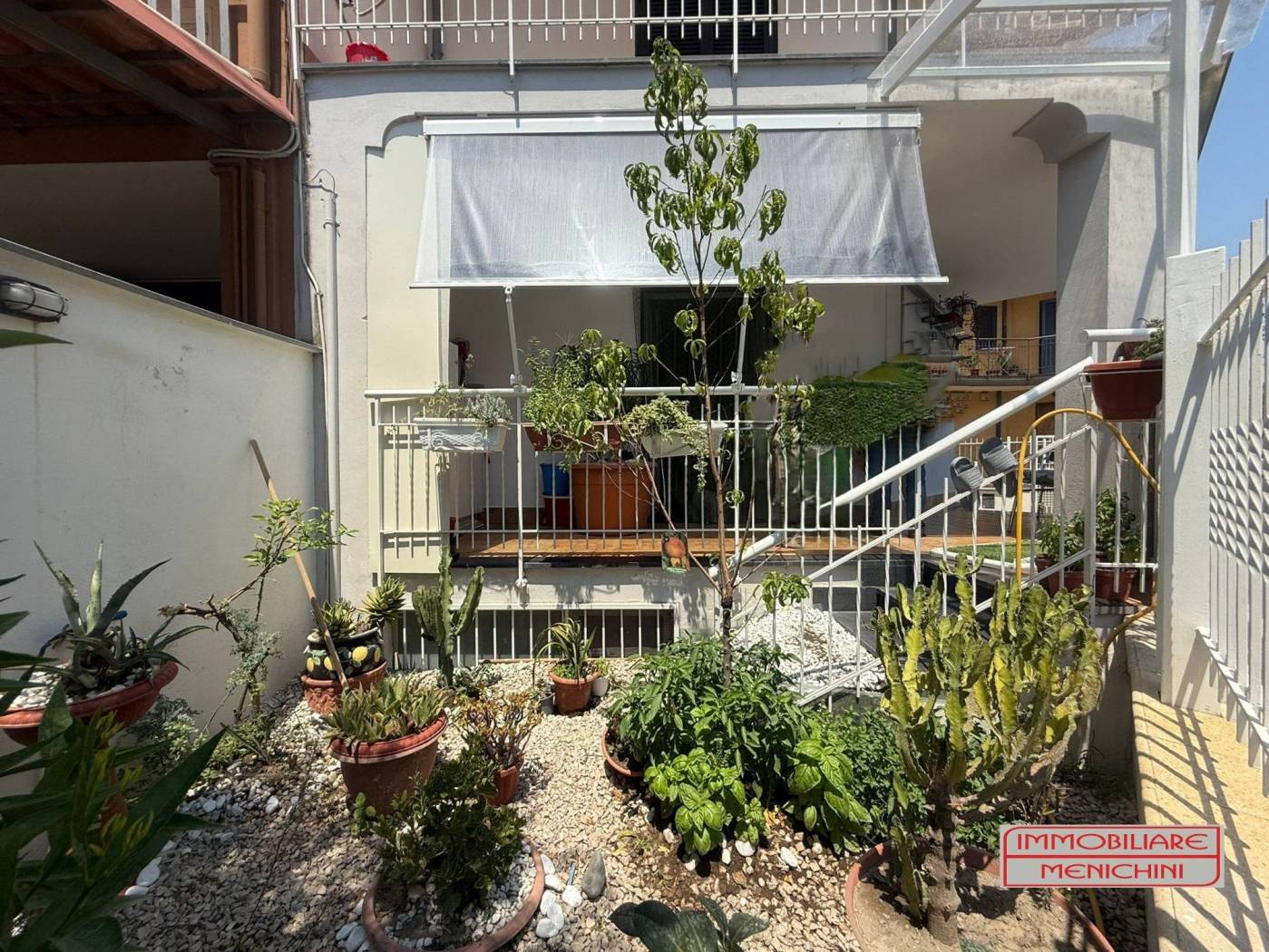 Giardino