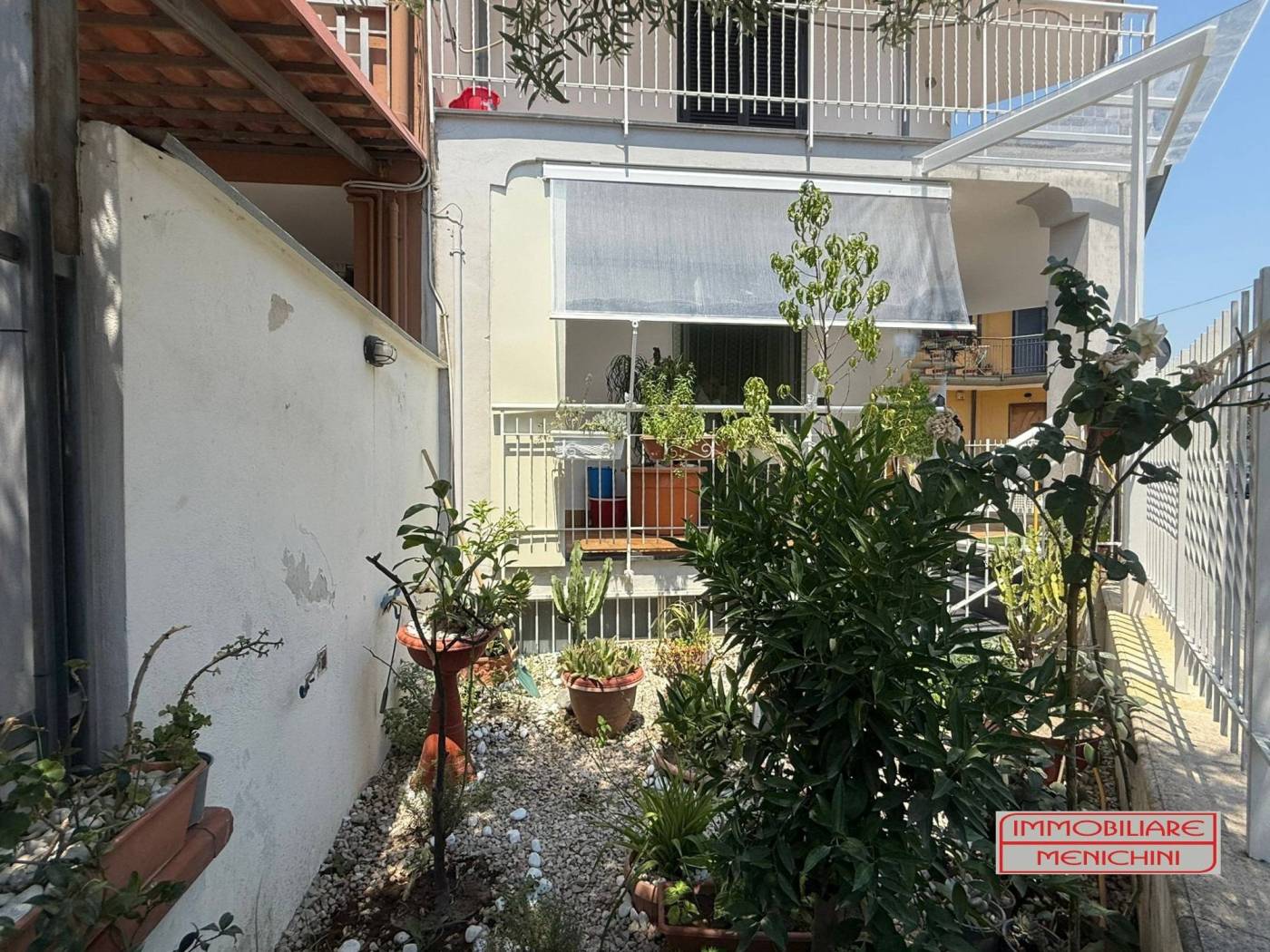 Giardino