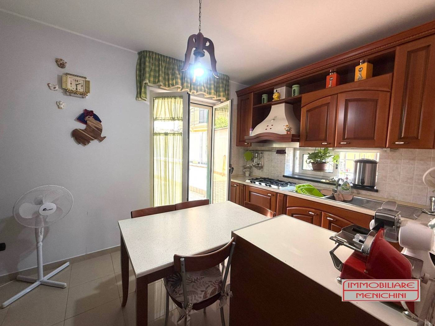Cucina