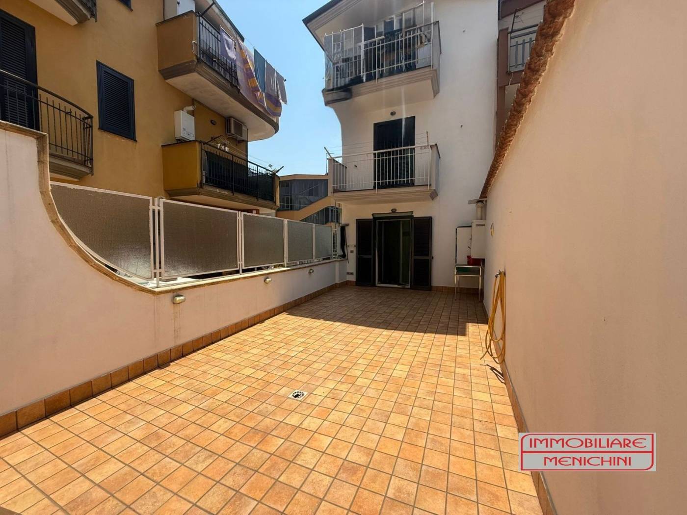 Cortile interno