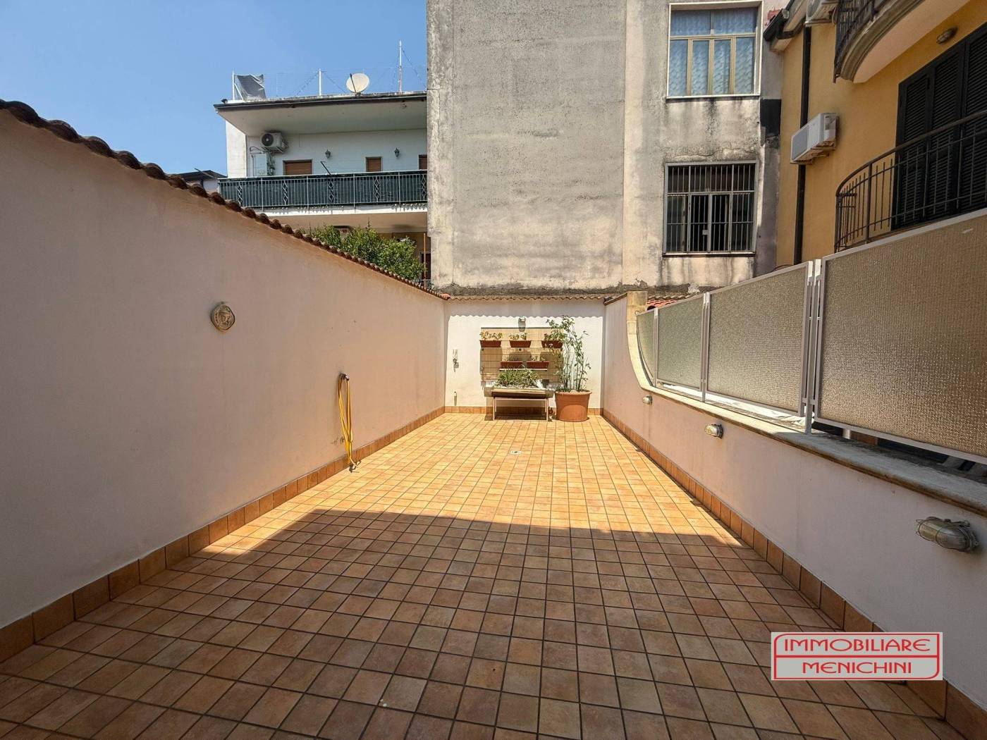 Terrazzo