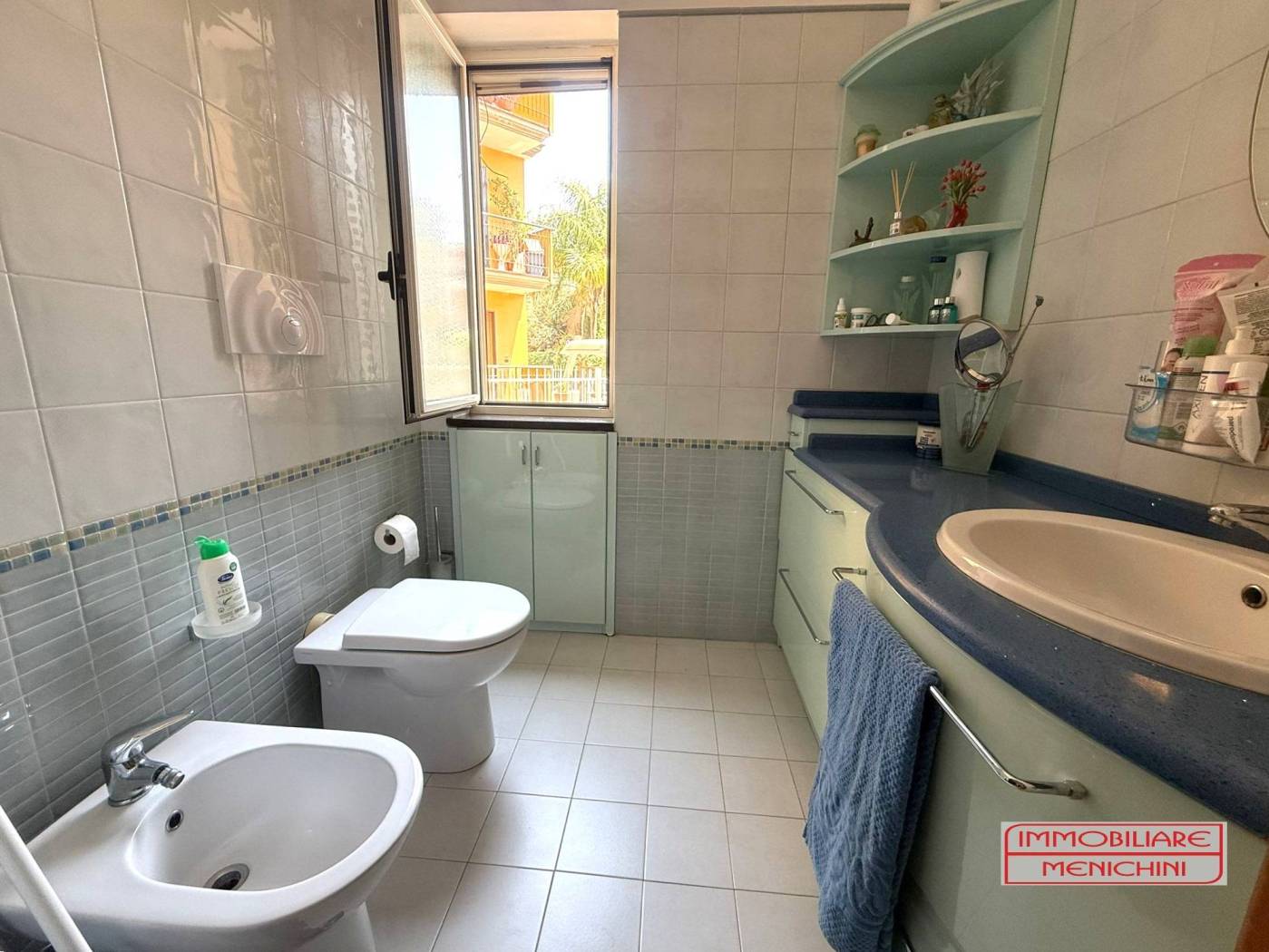 Bagno