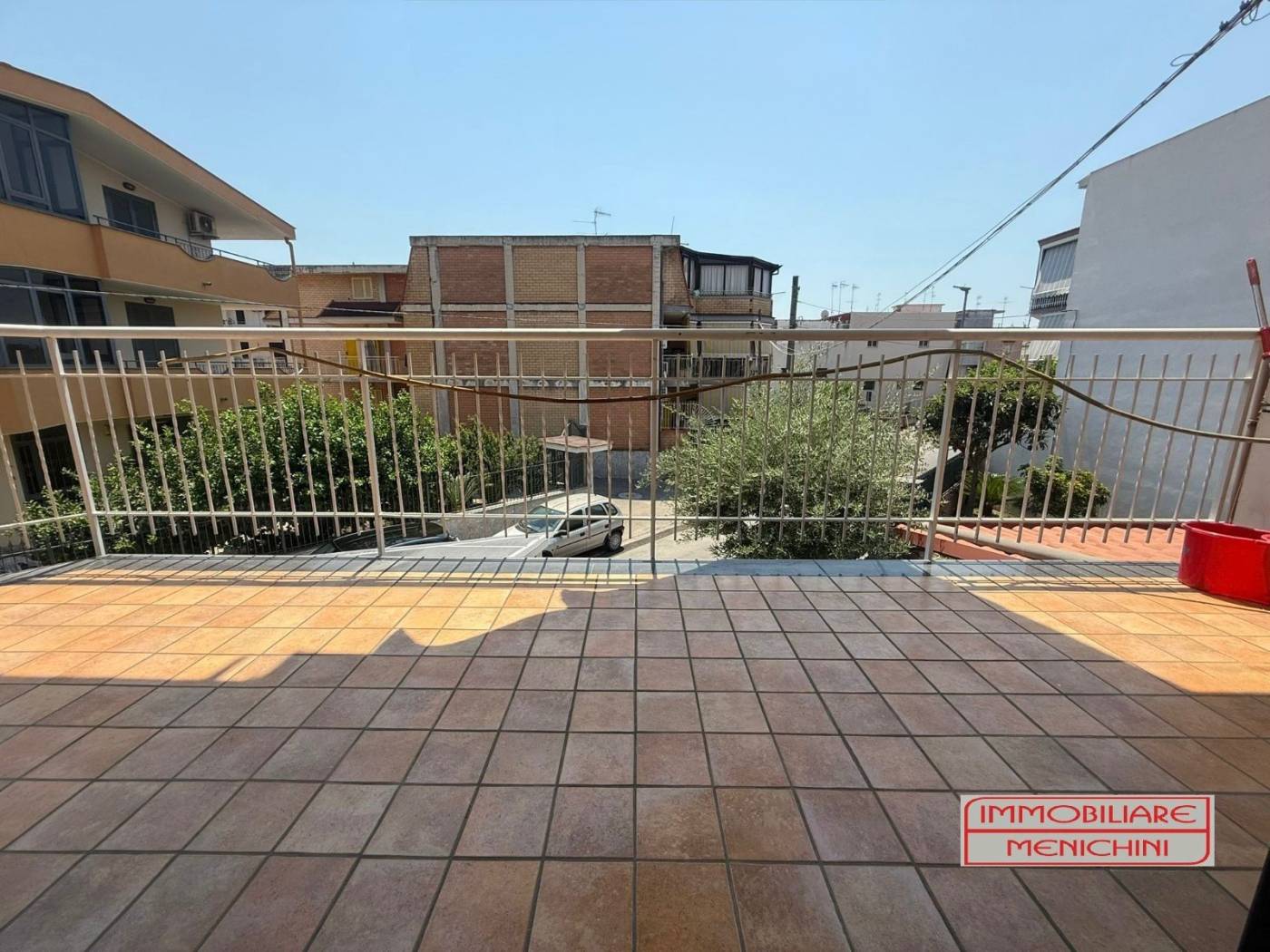 Terrazzo